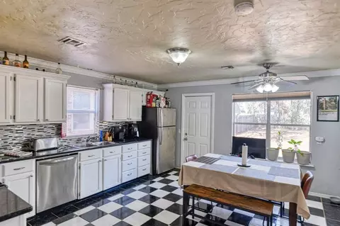 Kitchen - 1121 W Apache St, Norman, OK 73069 photo 1 of 3