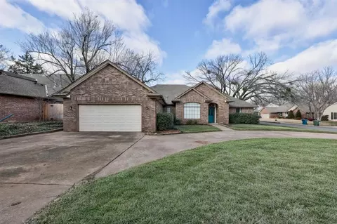 1401 Brixton Ct, Edmond, OK 73034
