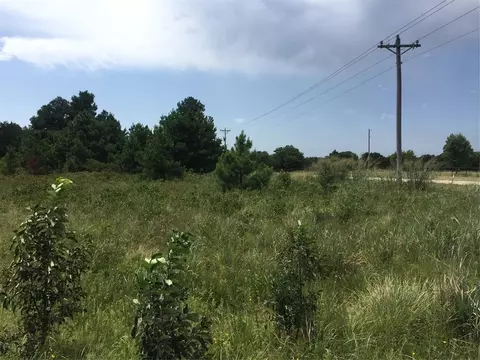 0 Lonesome Dove Rd, Wanette, OK 74878