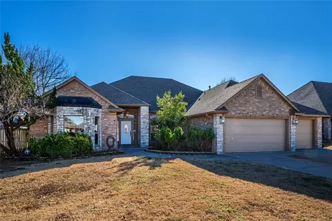 2420 SW 116th St, Oklahoma City, OK 73170