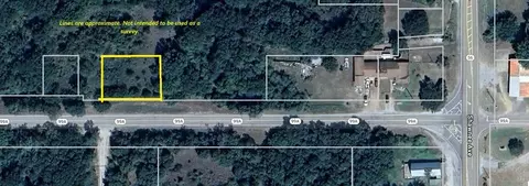 Hwy 99a Highway, Cromwell, OK 74837
