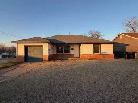 801 NE 32nd St, Oklahoma City, OK 73105