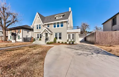 1807 NW 17th St, Oklahoma City, OK 73106