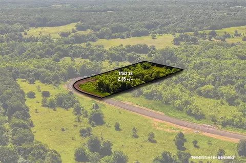 0 London Dr, Noble, OK 73068