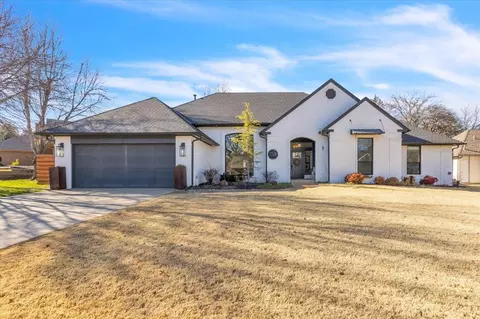 1705 Tahlequah Dr, Edmond, OK 73013