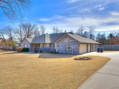 12100 SE 64th St, Oklahoma City, OK 73150