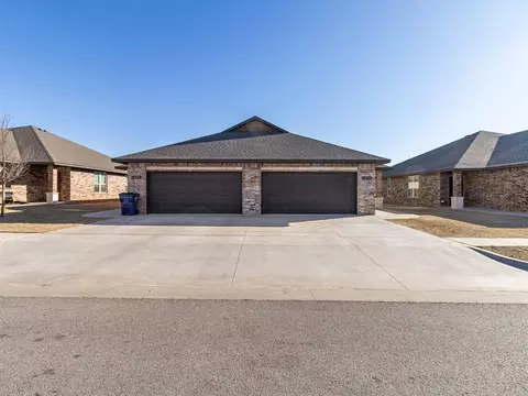 1835 Cypress Ln, El Reno, OK 73036