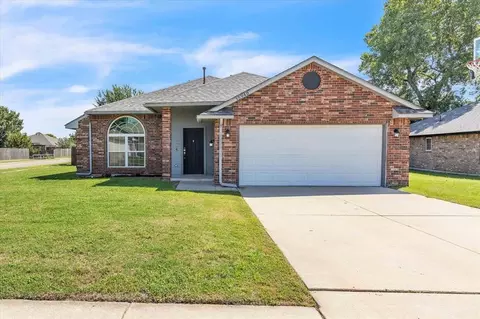 Undisclosed, Edmond, OK 73013