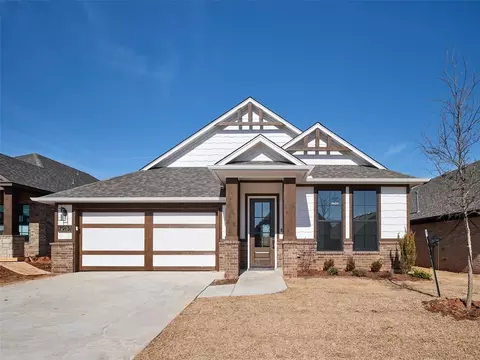 7913 NW 163rd St, Oklahoma City, OK 73013