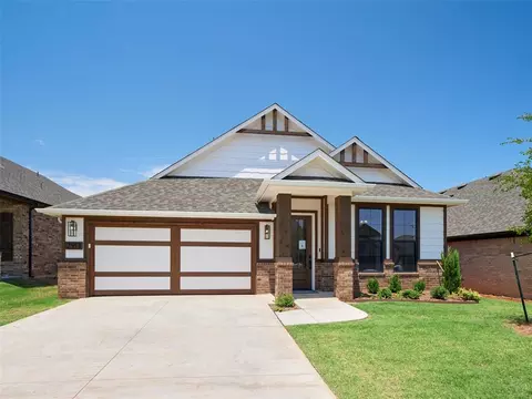 7913 NW 163rd St, Oklahoma City, OK 73013