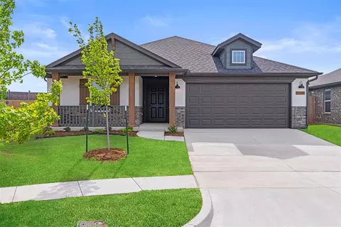 17720 Horne Ln, Edmond, OK 73012