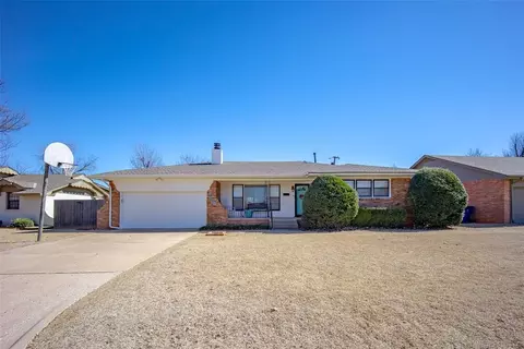 9804 Chesterton Pl, The Village, OK 73120