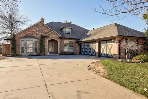 2820 SW 116th St, Oklahoma City, OK 73170