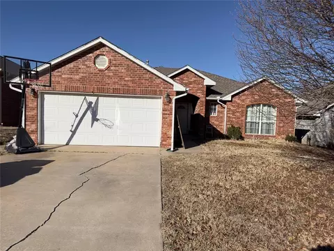 6105 SE 10th St, Midwest City, OK 73110