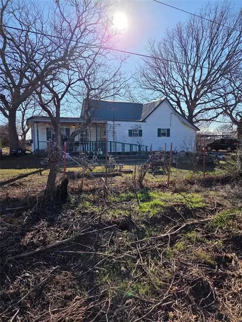 359149 E 1000 Rd, Paden, OK 74860
