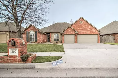 3001 SW 137th St, Oklahoma City, OK 73170