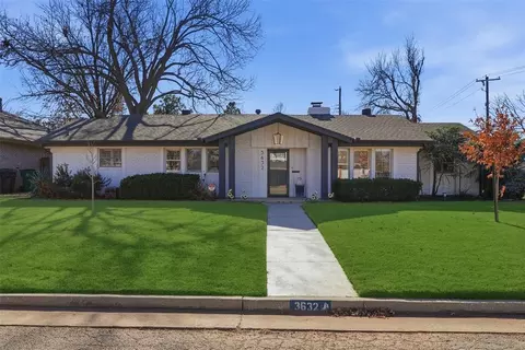 3632 NW 68th St, Oklahoma City, OK 73116