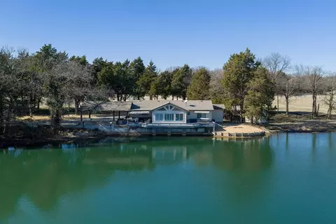 44106 45th 50 Acres St, Shawnee, OK 74804