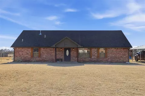 43059 Hazel Dell Rd, Meeker, OK 74855