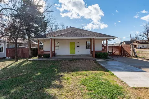 1534 NW 32nd St, Oklahoma City, OK 73118