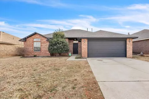 8716 NW 80th St, Oklahoma City, OK 73132