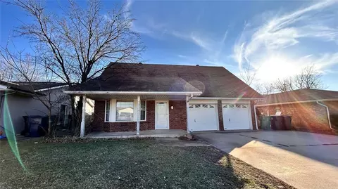1028 SW 94th St, Oklahoma City, OK 73139