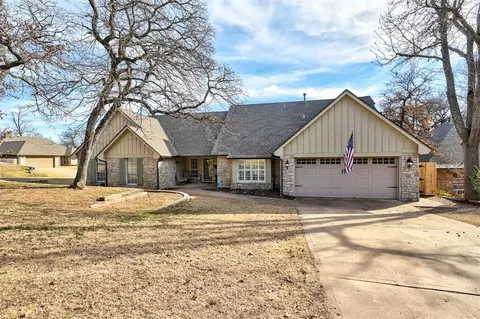 2508 Malvern Ct, Edmond, OK 73034