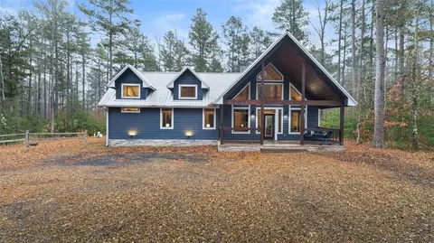 46 Martin Pond Rd, Smithville, OK 74957