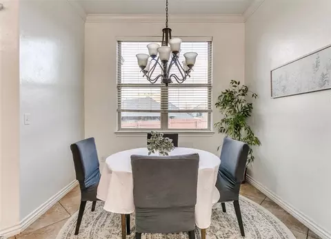 Dining - 307 Summit Bnd, Norman, OK 73071 photo 2 of 2