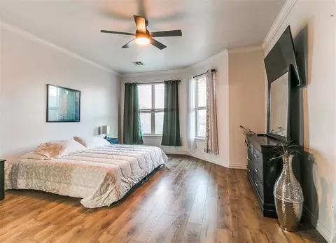 Bedroom - 307 Summit Bnd, Norman, OK 73071 photo 1 of 4