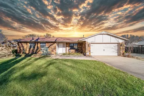 12717 E 130th St, Broken Arrow, OK 74011