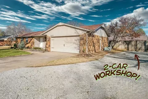 12717 E 130th St, Broken Arrow, OK 74011