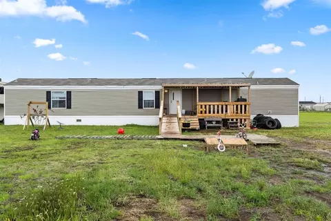 6730 Winchester Dr, El Reno, OK 73036
