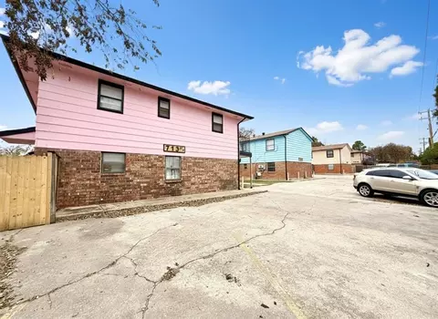 717 N Rockwell Ave, Oklahoma City, OK 73127