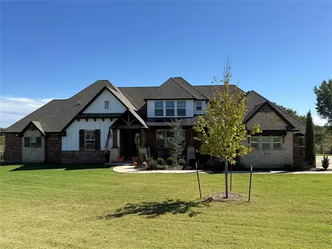 2030 NW 38th Pl, Newcastle, OK 73065