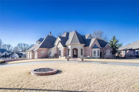 1416 Timber Crk, Weatherford, OK 73096