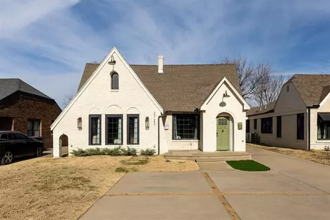 2721 NW 19th St, Oklahoma City, OK 73107