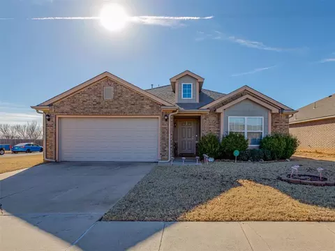 3204 SE 96th St, Oklahoma City, OK 73160