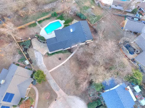 View/Area - 2000 Morgan Dr, Norman, OK 73069 photo 1 of 1