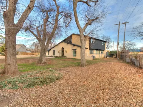 Exterior - 2000 Morgan Dr, Norman, OK 73069 photo 5 of 8