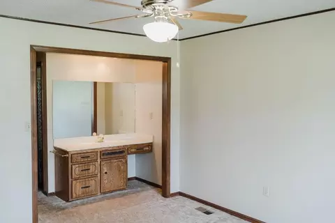 Bedroom - 503 N Sheb Wooley Ave, Erick, OK 73645 photo 1 of 2