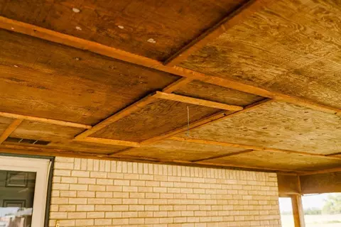 Exterior - 503 N Sheb Wooley Ave, Erick, OK 73645 photo 9 of 9
