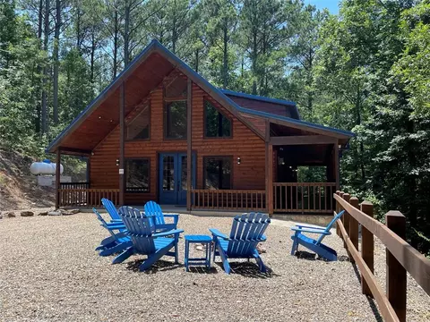 1165 Southern Hills Circle Rd, Broken Bow, OK 74728
