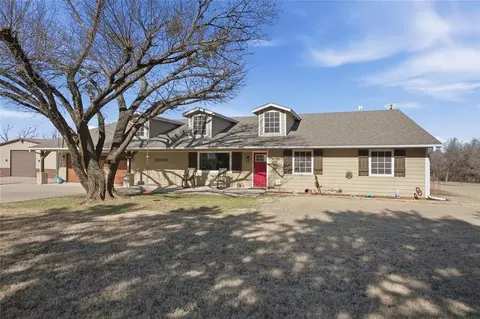 11515 W Little Ln, Mustang, OK 73064