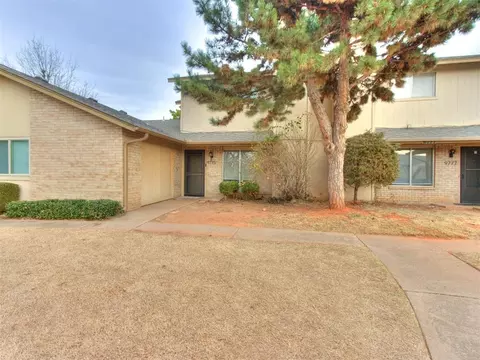 9775 Hefner Village Blvd, Oklahoma City, OK 73162