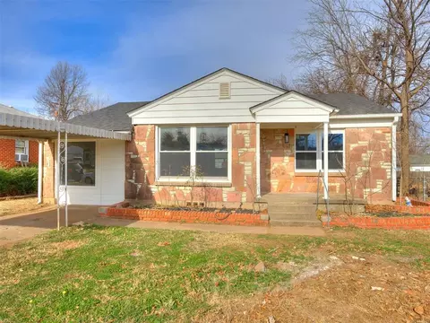 3911 NW 26th St, Oklahoma City, OK 73107