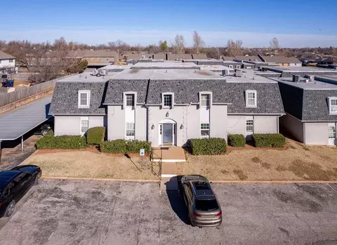 11421 N May Ave #B, Oklahoma City, OK 73120