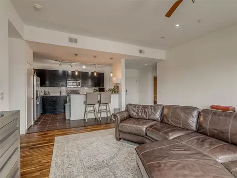 Living - 401 E Boyd St #305, Norman, OK 73069 photo 4 of 5
