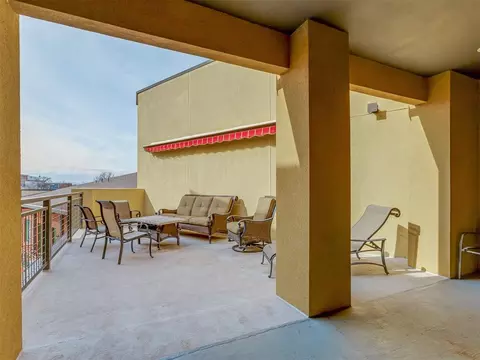 Exterior - 401 E Boyd St #305, Norman, OK 73069 photo 5 of 15