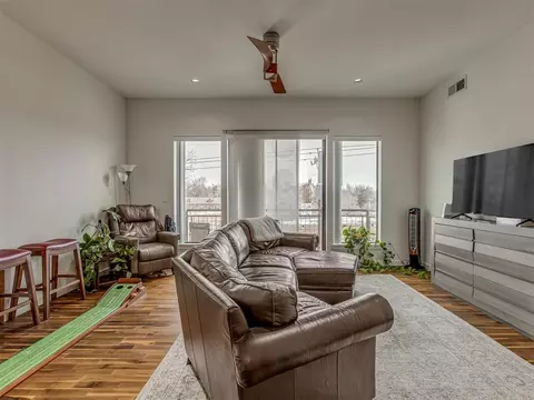 Living - 401 E Boyd St #305, Norman, OK 73069 photo 2 of 5